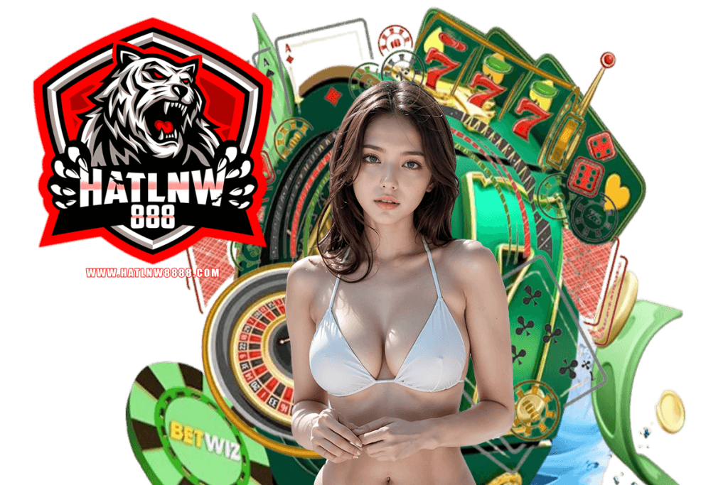 hatlnw888 สมัคร