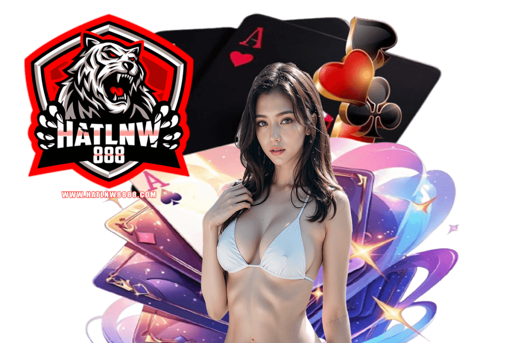 hatlnw888 แจกเครดิตฟรี